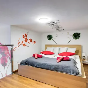  Apartman Mehdi 3