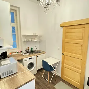  Apartman Enjoy And Relax