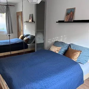  Apartman Hb Downtown Sunny