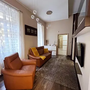  Apartman Orchidea Centre